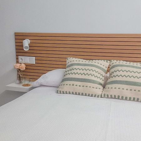 Apartamento La Alcoba Córdoba Exterior foto