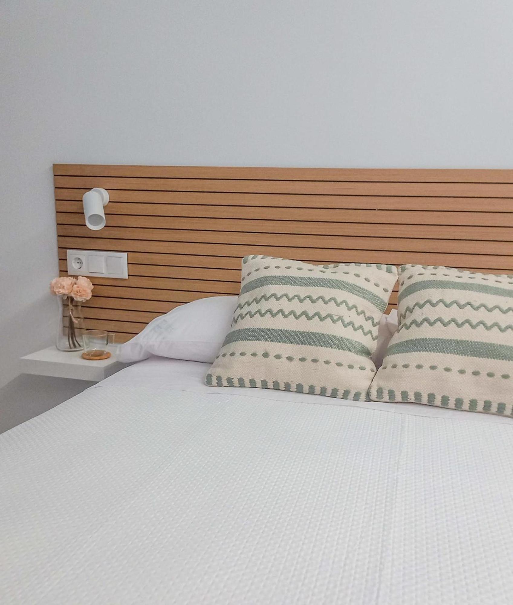 Apartamento La Alcoba Córdoba Exterior foto