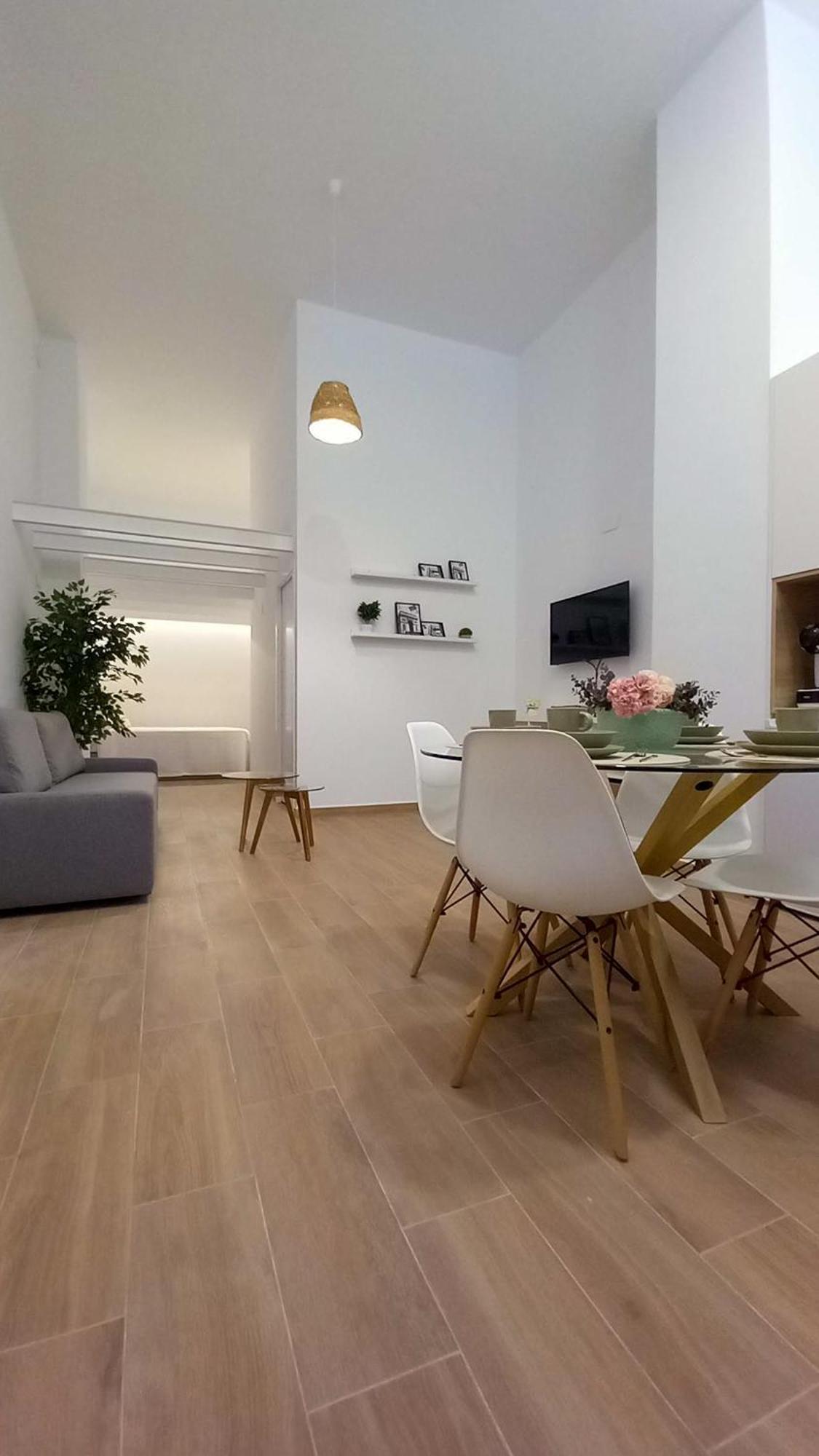 Apartamento La Alcoba Córdoba Exterior foto