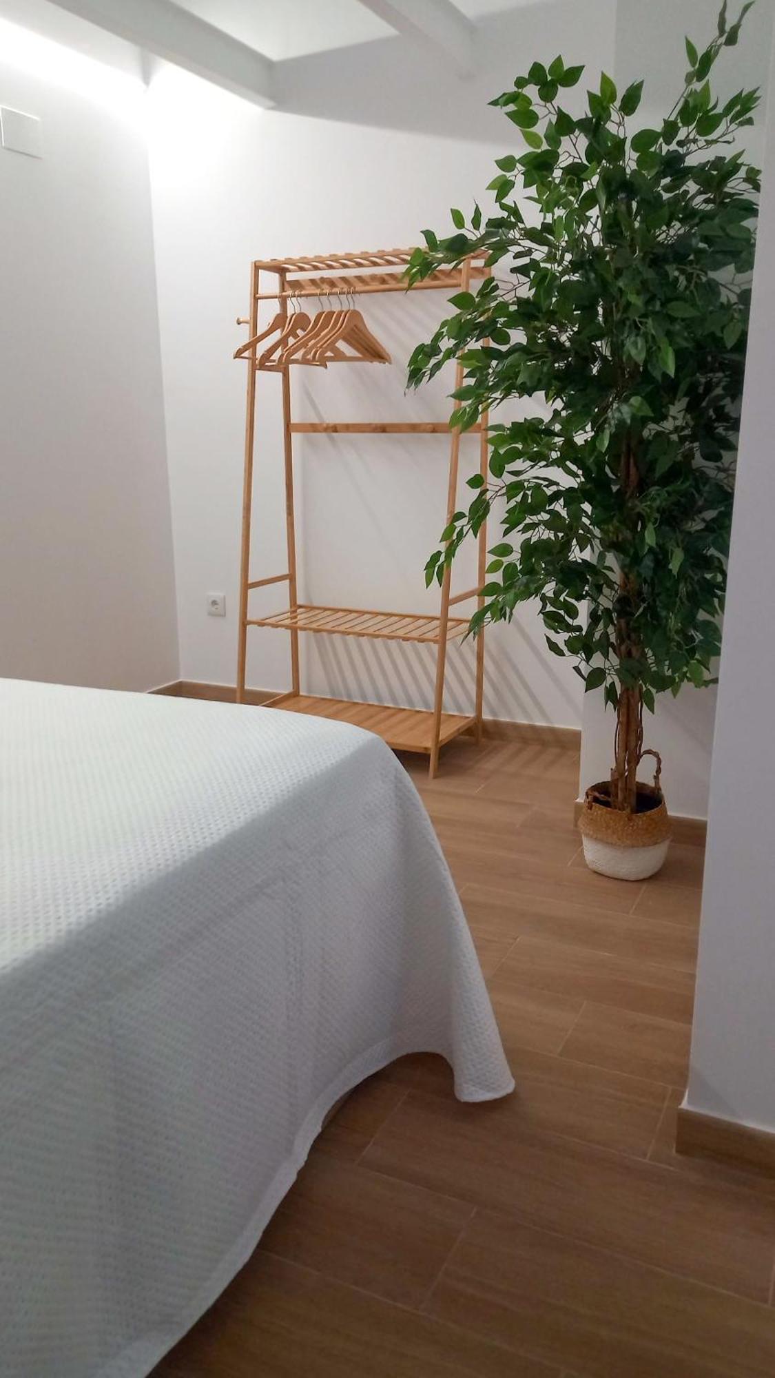 Apartamento La Alcoba Córdoba Exterior foto