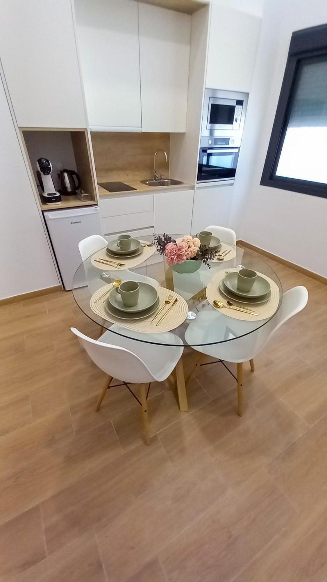 Apartamento La Alcoba Córdoba Exterior foto