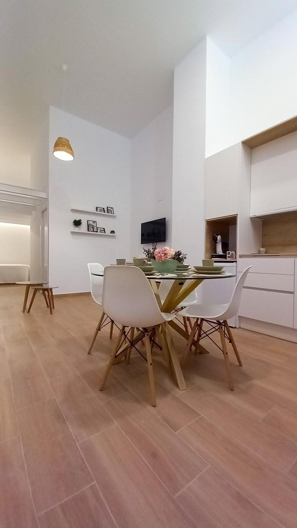 Apartamento La Alcoba Córdoba Exterior foto
